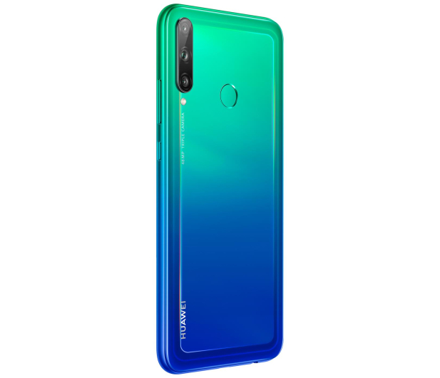 Huawei P40 lite E niebieski - 548439 - zdjęcie 8